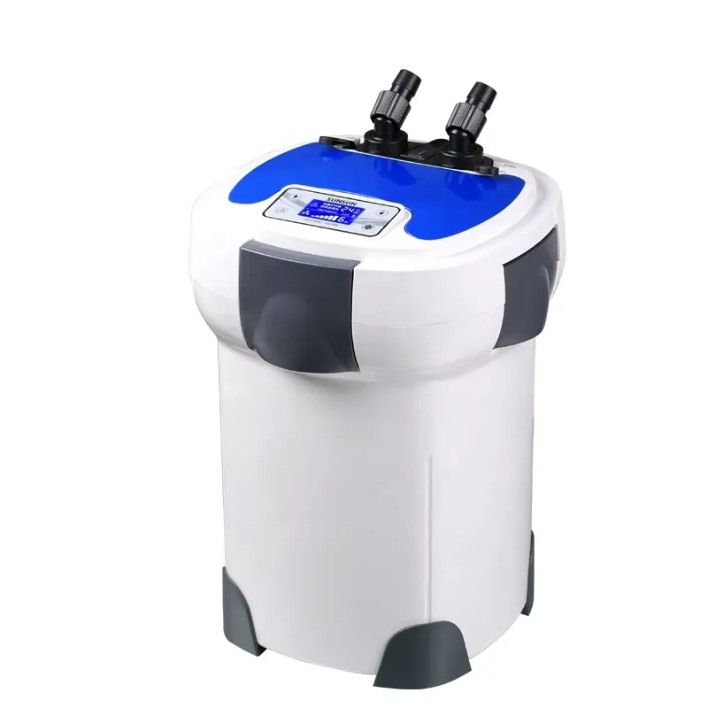 Aquarium Fish Land - For SUNSUN HW-3000 Aquarium External Filtration