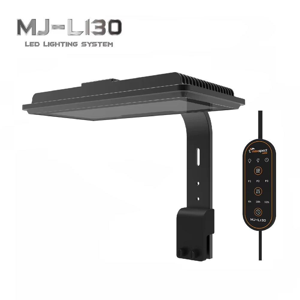 Refugium Light Nano - Jump MJ-L130 30W Full Spectrum LED