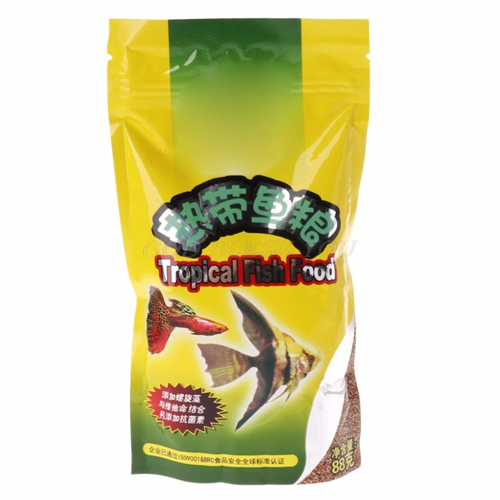 Aquarium Fish Price - Aquarium Tank Tropical Fish Food Small