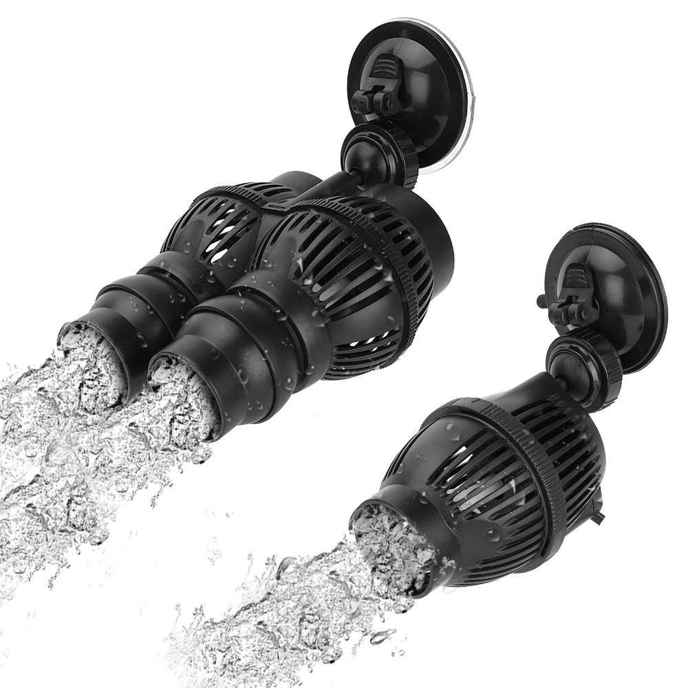 Aquarium Fish Quality - Quality Making Waves Pump Magnet Aquarium