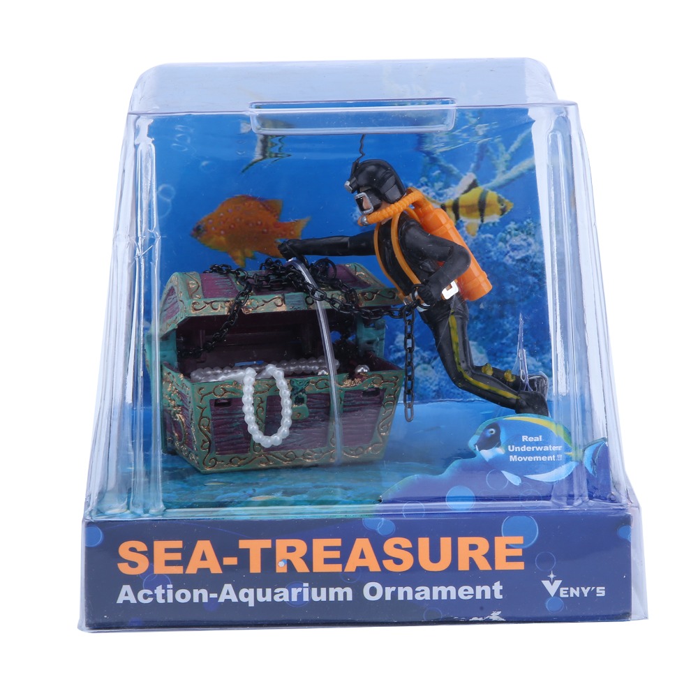 Aquarium Fish Price - Resin Aquarium Ornament Live-Action Air-Operated Fish