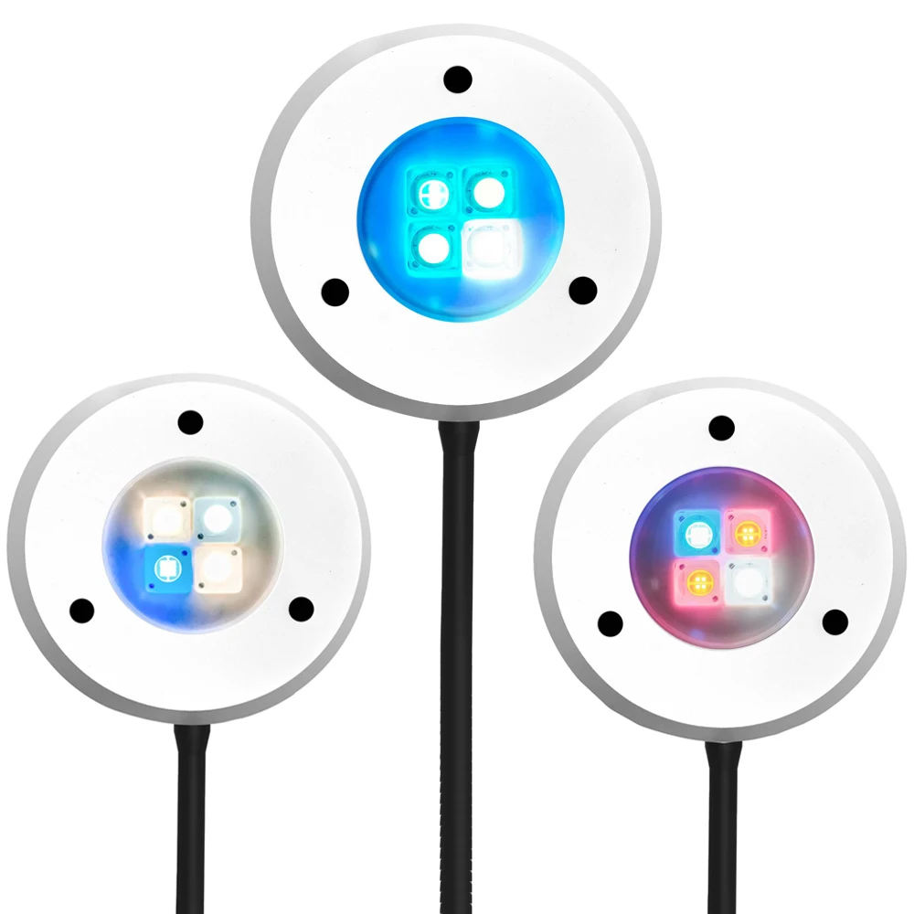 Refugium Light Nano - Spectra Aqua SP20 20W Nano Aquarium