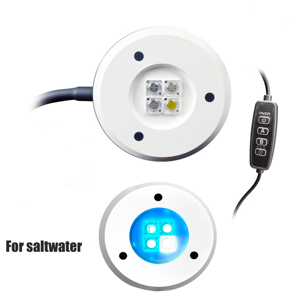 Refugium Light Nano - Spectra SP20 Nano tank Aquarium LED