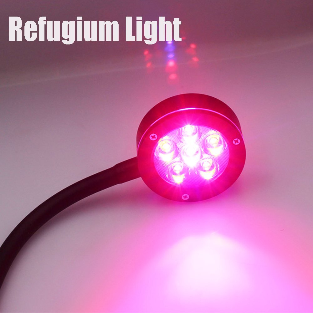 Refugium Light Nano - Nano Glo Refugium Aquarium Sump LED