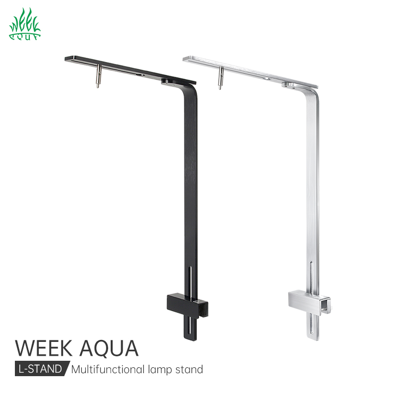 Aquarium Fish Land - WEEKAQUA DJ-L-20S L Stand II Aquarium