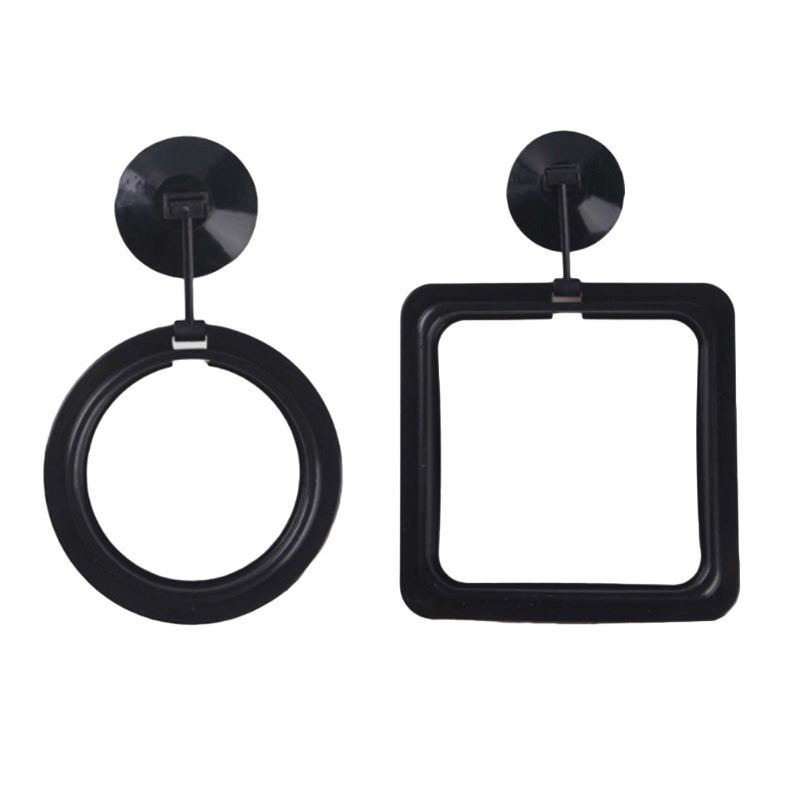 Aquarium Fish Medicine - Aquarium Fish Feeding Ring Fish Tank