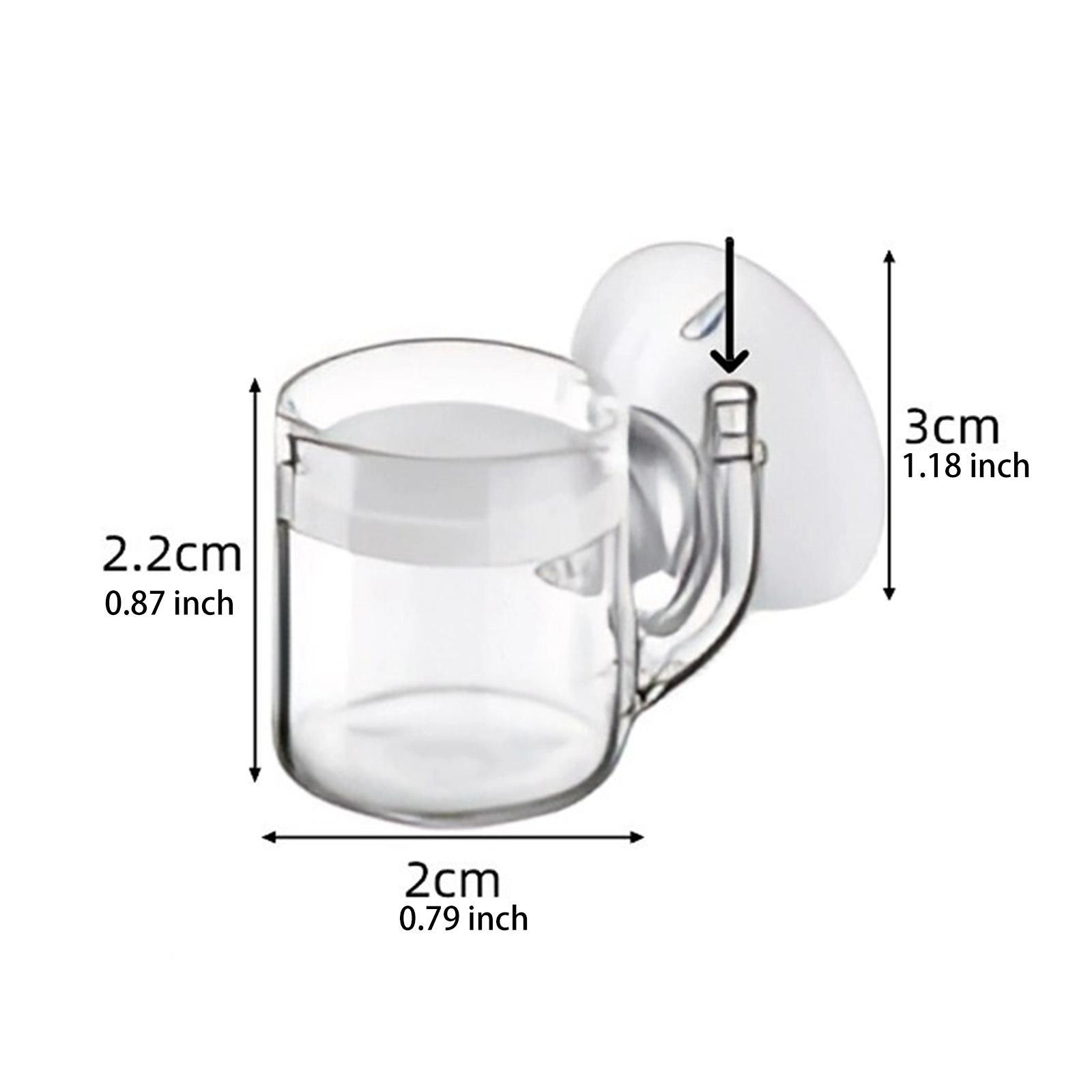 Aquarium Diffuser Glass CO2 Sy - огляд і ціна Co2 Diffuser Planted
