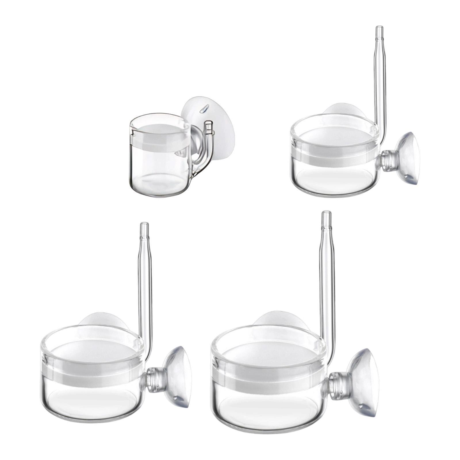 Aquarium Diffuser Glass CO2 Sy - огляд і ціна Co2 Diffuser Planted