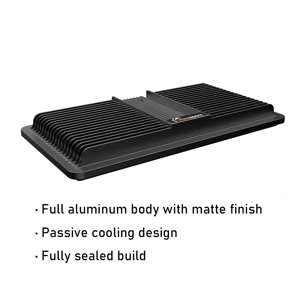 Jump MJ-L130 30W Full Spectrum - огляд і ціна Refugium Light Nano