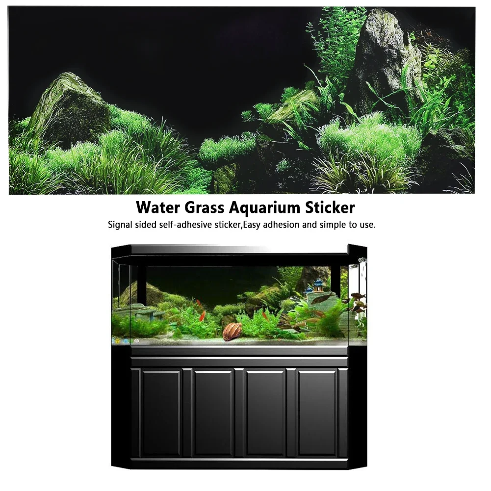Background for Aquarium 3d Sti - огляд і ціна Aquarium Fish Cartoon
