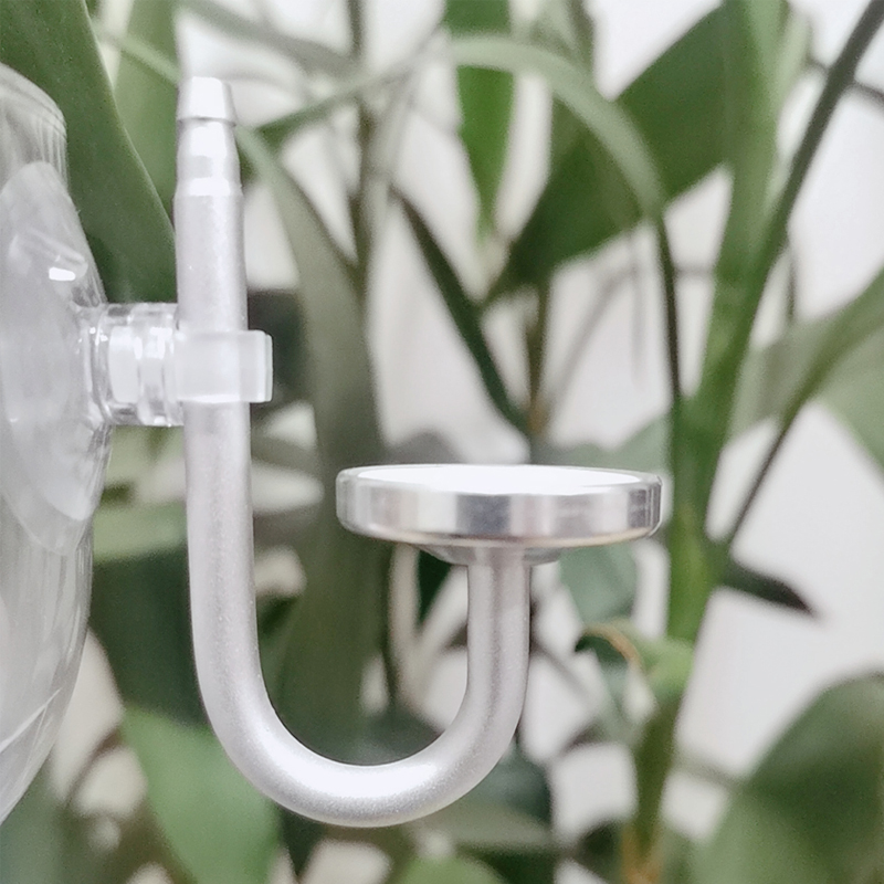 ZRDR Aquarium CO2 Atomizer Fis - огляд і ціна Co2 Diffuser Planted