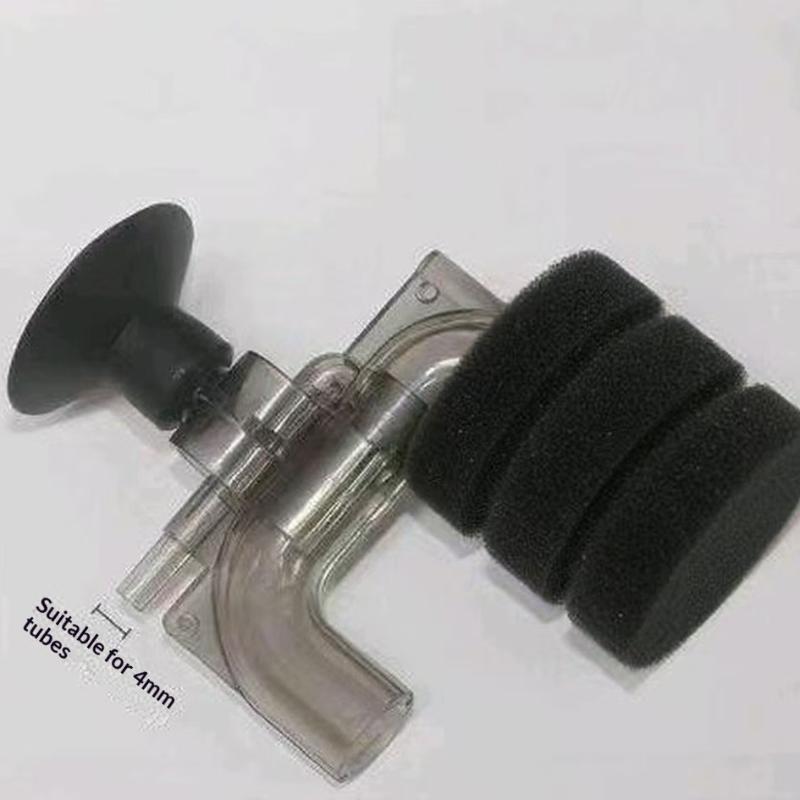 .Hot Sale-Mini Aquarium Sponge - огляд і ціна Aquarium Fish Price