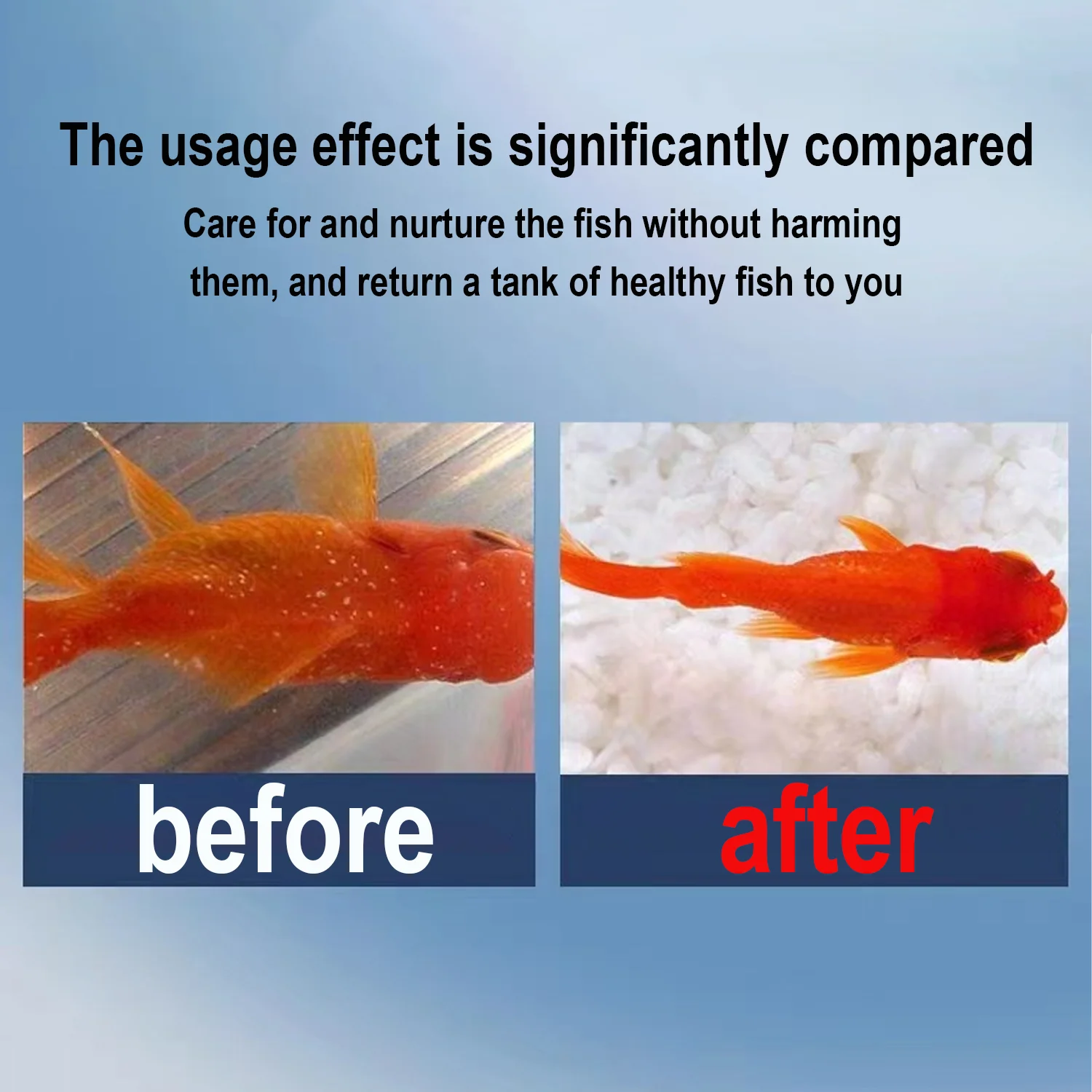 Premium Methylene Blue Fish Me - огляд і ціна Aquarium Fish Medicine