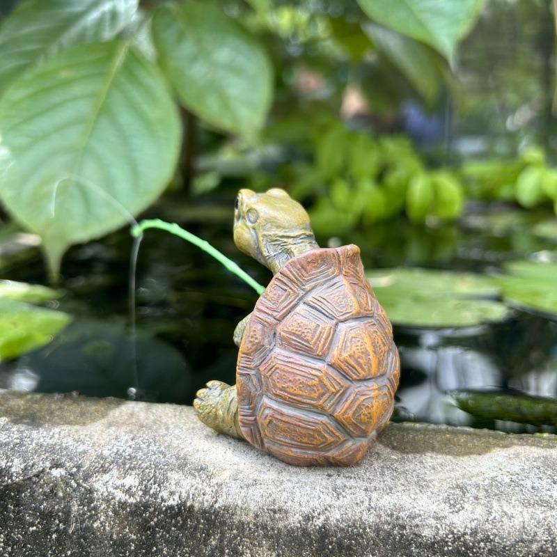 Turtle fishing fish tank aquar - огляд і ціна Aquarium Fish Guppy