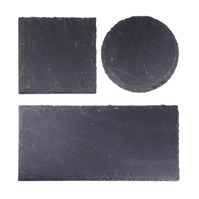Natural Slate Aquarium Pet Rep - огляд і ціна Aquarium Fish Price
