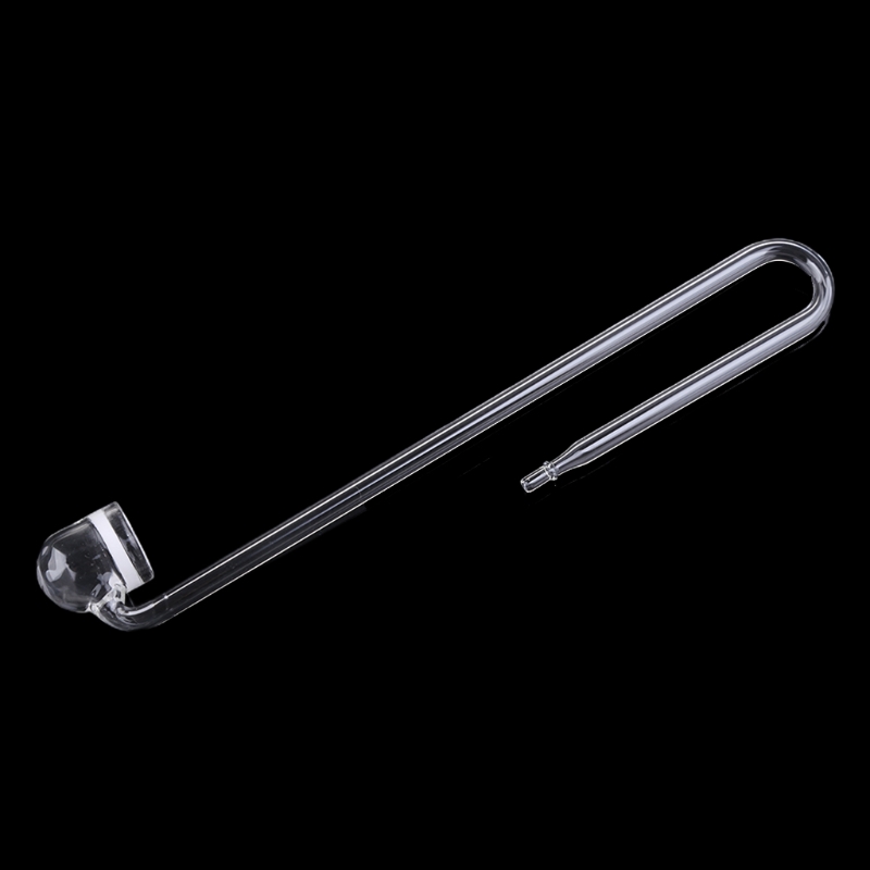 Glass CO2 Diffuser Transparent - огляд і ціна Co2 Diffuser Planted