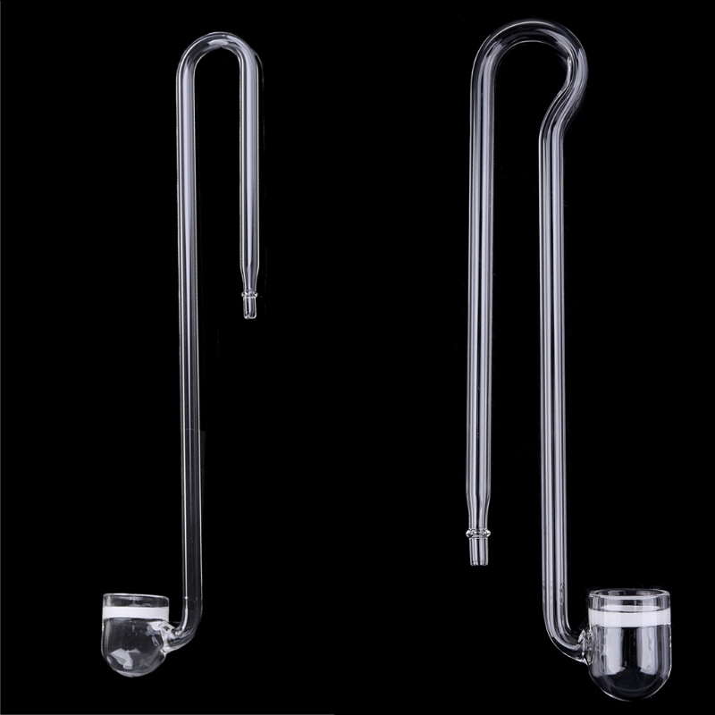 Glass CO2 Diffuser Transparent - огляд і ціна Co2 Diffuser Planted