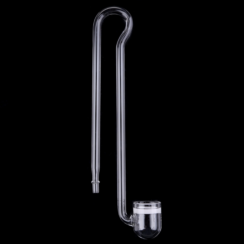 Glass CO2 Diffuser Transparent - огляд і ціна Co2 Diffuser Planted