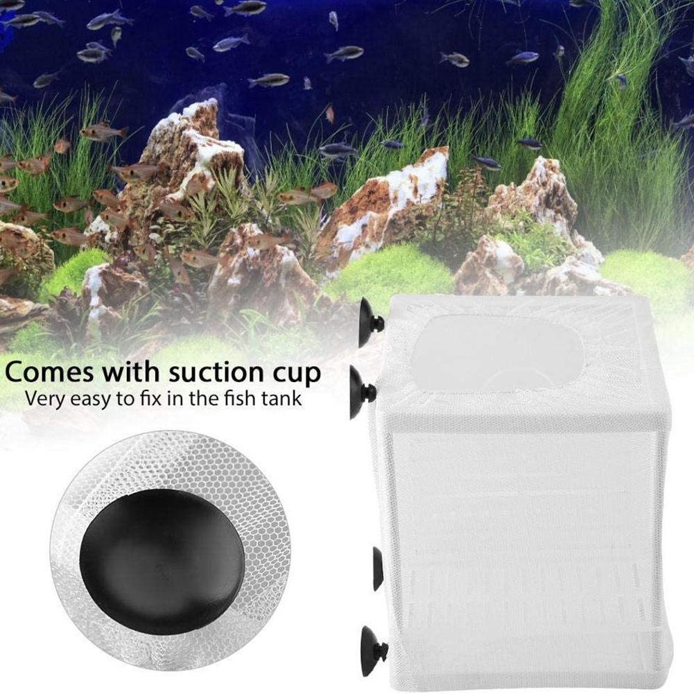 Aquarium Fish Breeder Box with - огляд і ціна Aquarium Fish Medicine