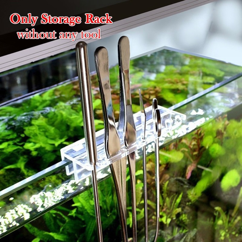 1PCS New Aquarium Plant Tools  - огляд і ціна Aquarium Fish Store