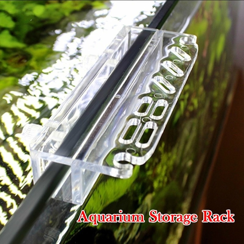 1PCS New Aquarium Plant Tools  - огляд і ціна Aquarium Fish Store