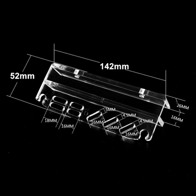1PCS New Aquarium Plant Tools  - огляд і ціна Aquarium Fish Store