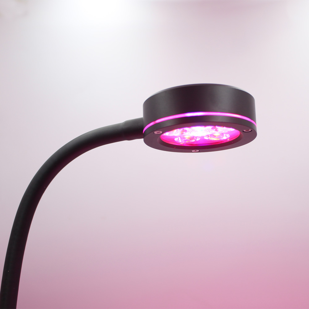 Clip on 18W Nano Plant Grow Aq - огляд і ціна Refugium Light Nano