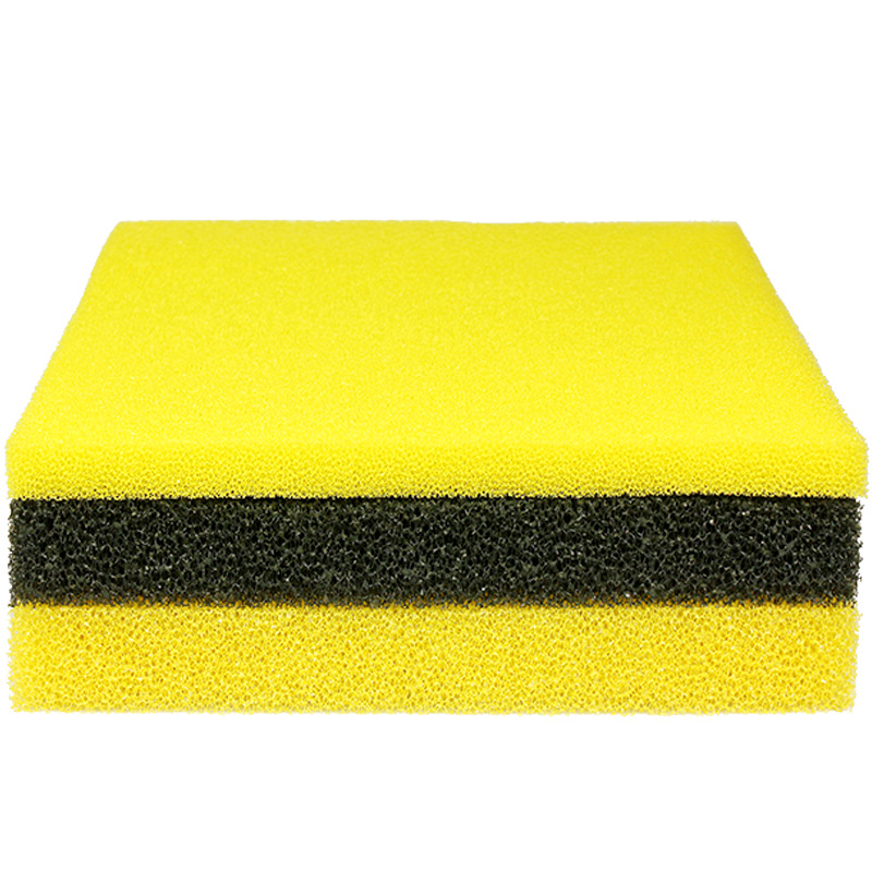 Aquarium Accessories Biochemic - огляд і ціна Aquarium Fish Yellow