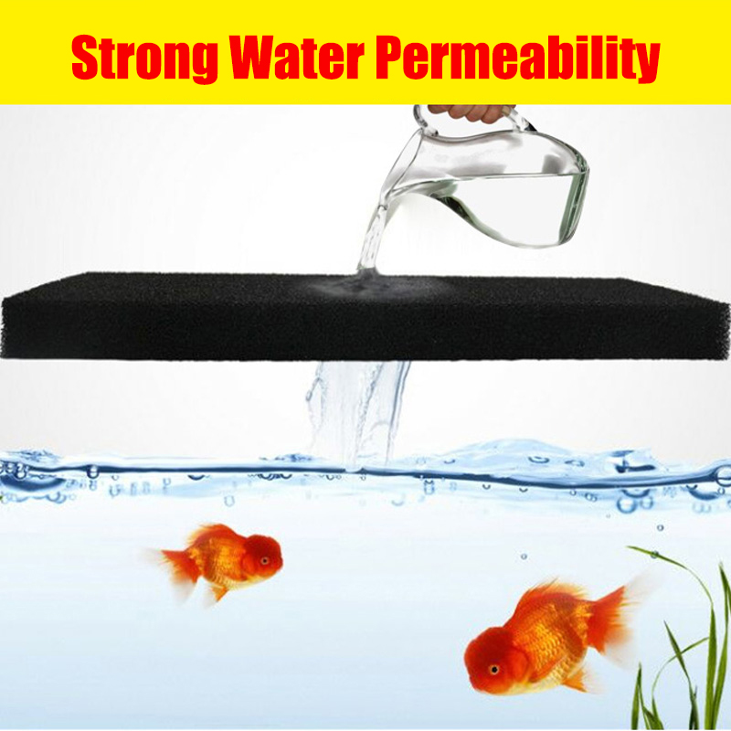 Aquarium Accessories Biochemic - огляд і ціна Aquarium Fish Yellow