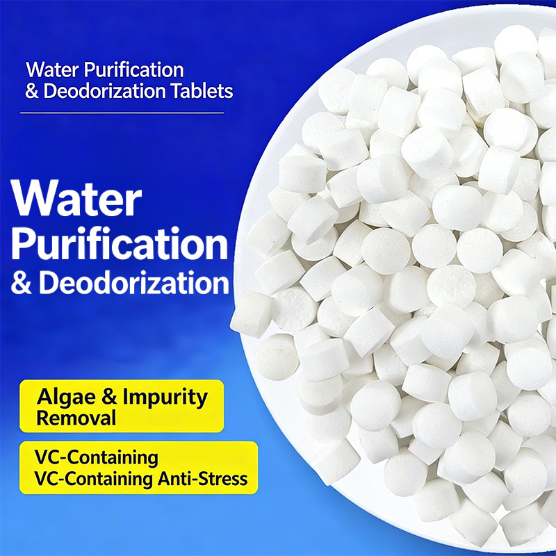 Aquarium Water Purification Ta - огляд і ціна Aquarium Fish Medicine