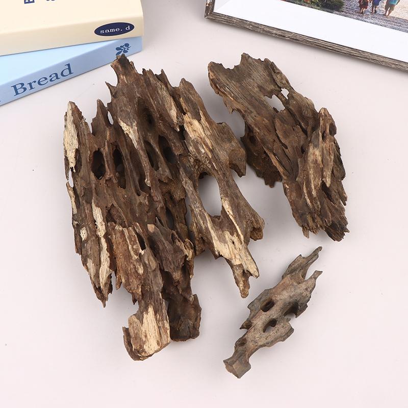 Shrimp Wood Aquarium Decor, Dr - огляд і ціна Aquarium Fish Cartoon