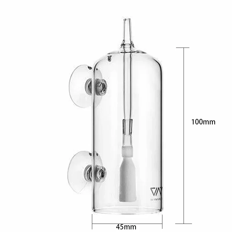 VIV Do Device Aquarium Cylinde - огляд і ціна Aquarium Fish Store