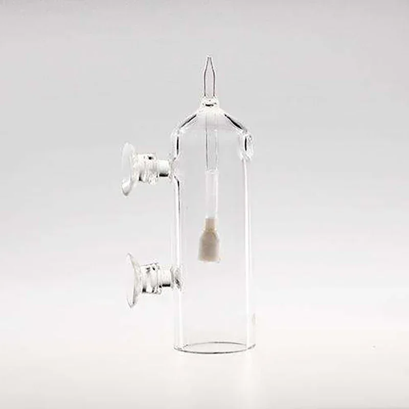 VIV Do Device Aquarium Cylinde - огляд і ціна Aquarium Fish Store