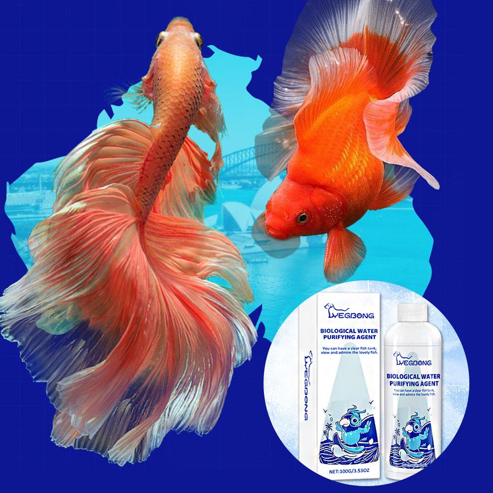 Aquarium Water Conditioner Eff - огляд і ціна Aquarium Fish Medicine