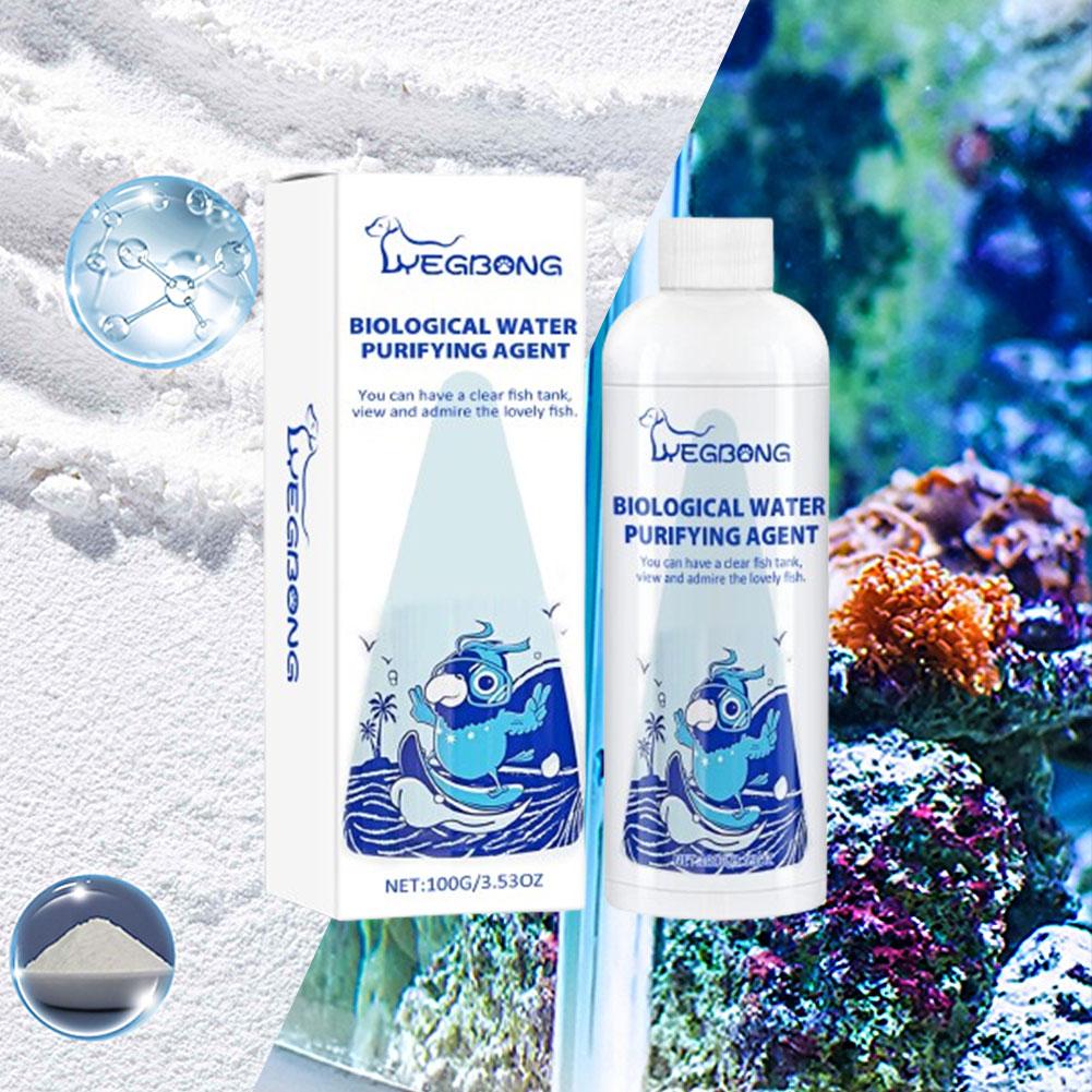Aquarium Water Conditioner Eff - огляд і ціна Aquarium Fish Medicine