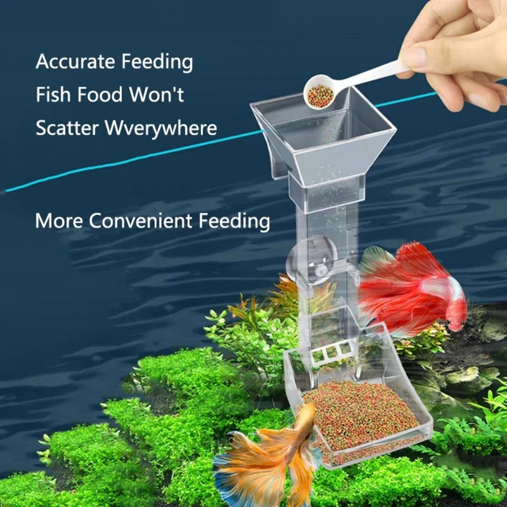 Transparent Aquarium Fish Tank - огляд і ціна Aquarium Fish Price