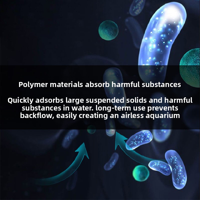 AC protein cotton aquarium fis - огляд і ціна Aquarium Fish Yellow