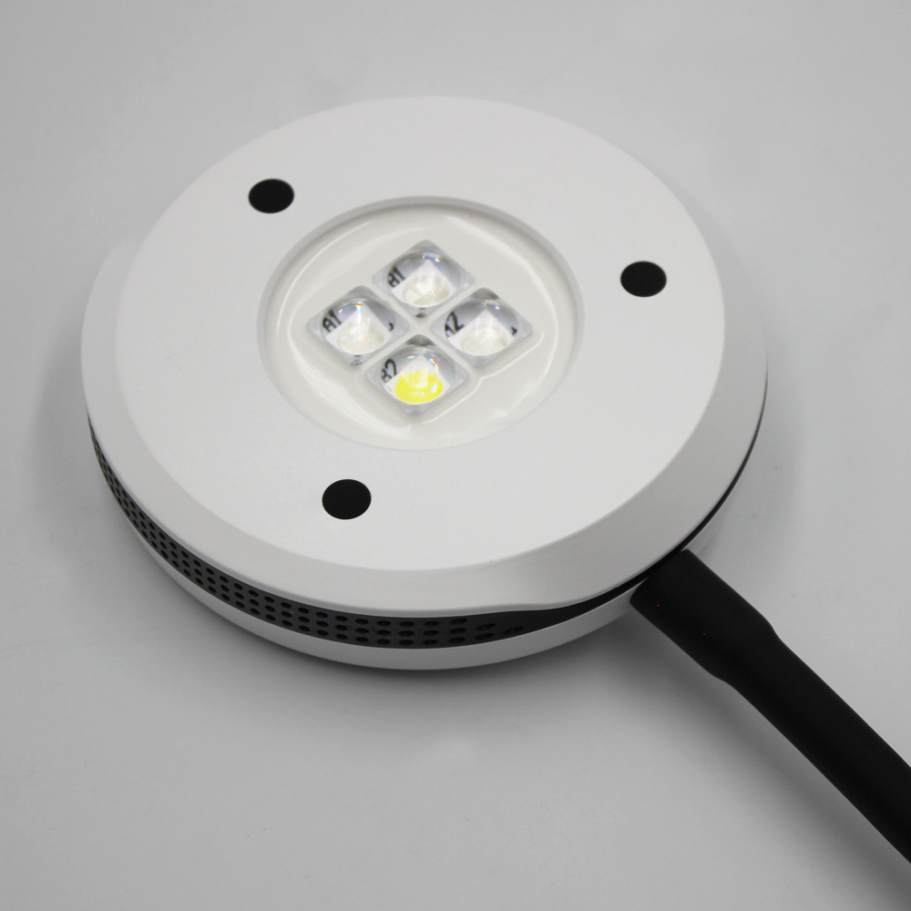 SpectraAqua Nano SP20 LED Aqua - огляд і ціна Refugium Light Nano