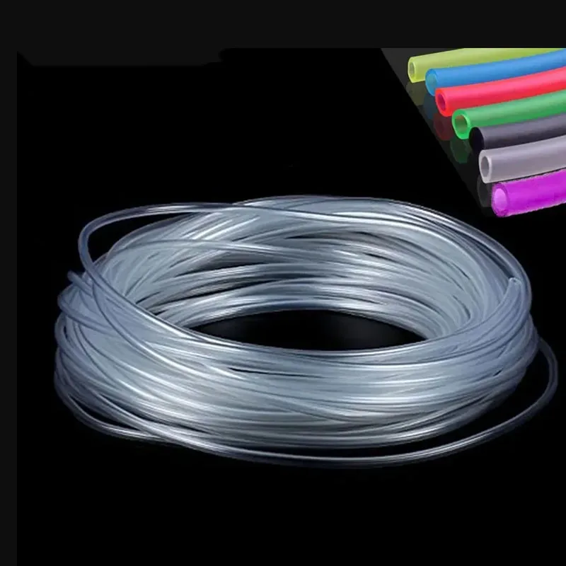4*6mm Aquarium 1m/3m/5m/10m Ox - огляд і ціна Aquarium Fish Price