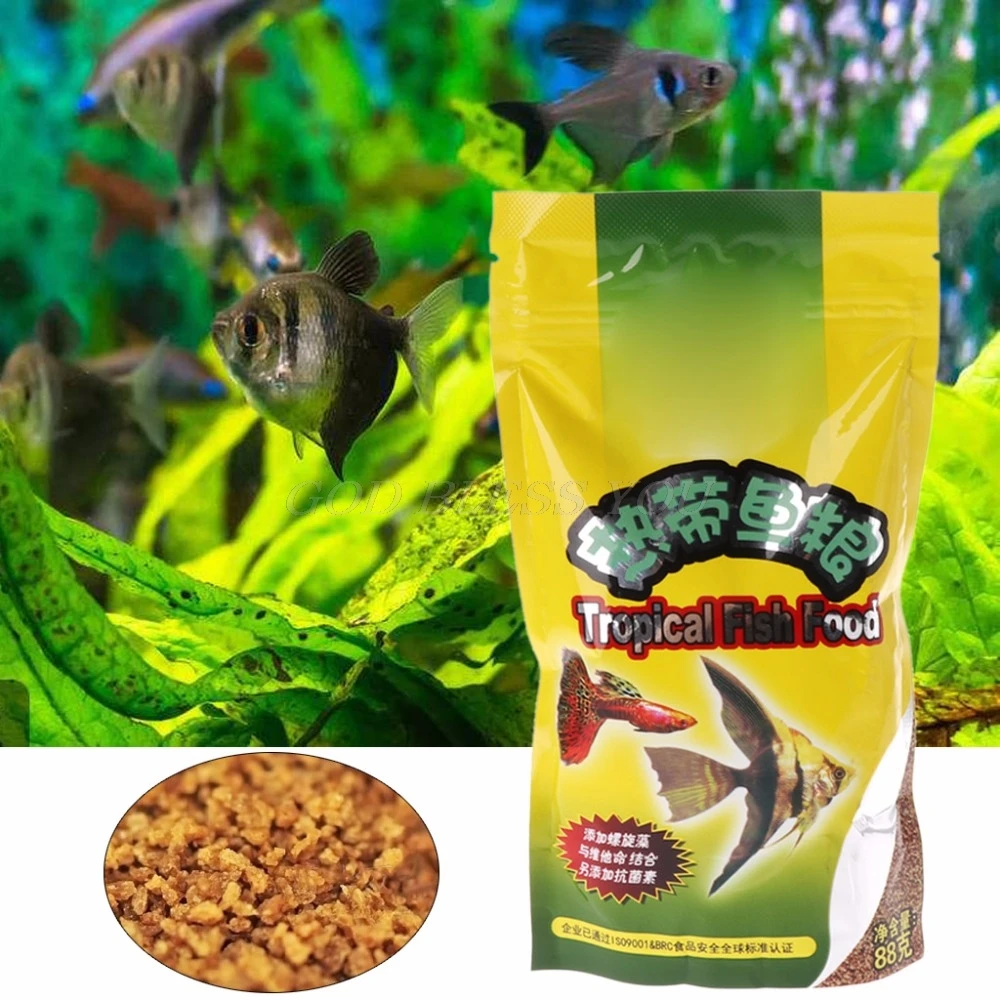 Aquarium Tank Tropical Fish Fo - огляд і ціна Aquarium Fish Price