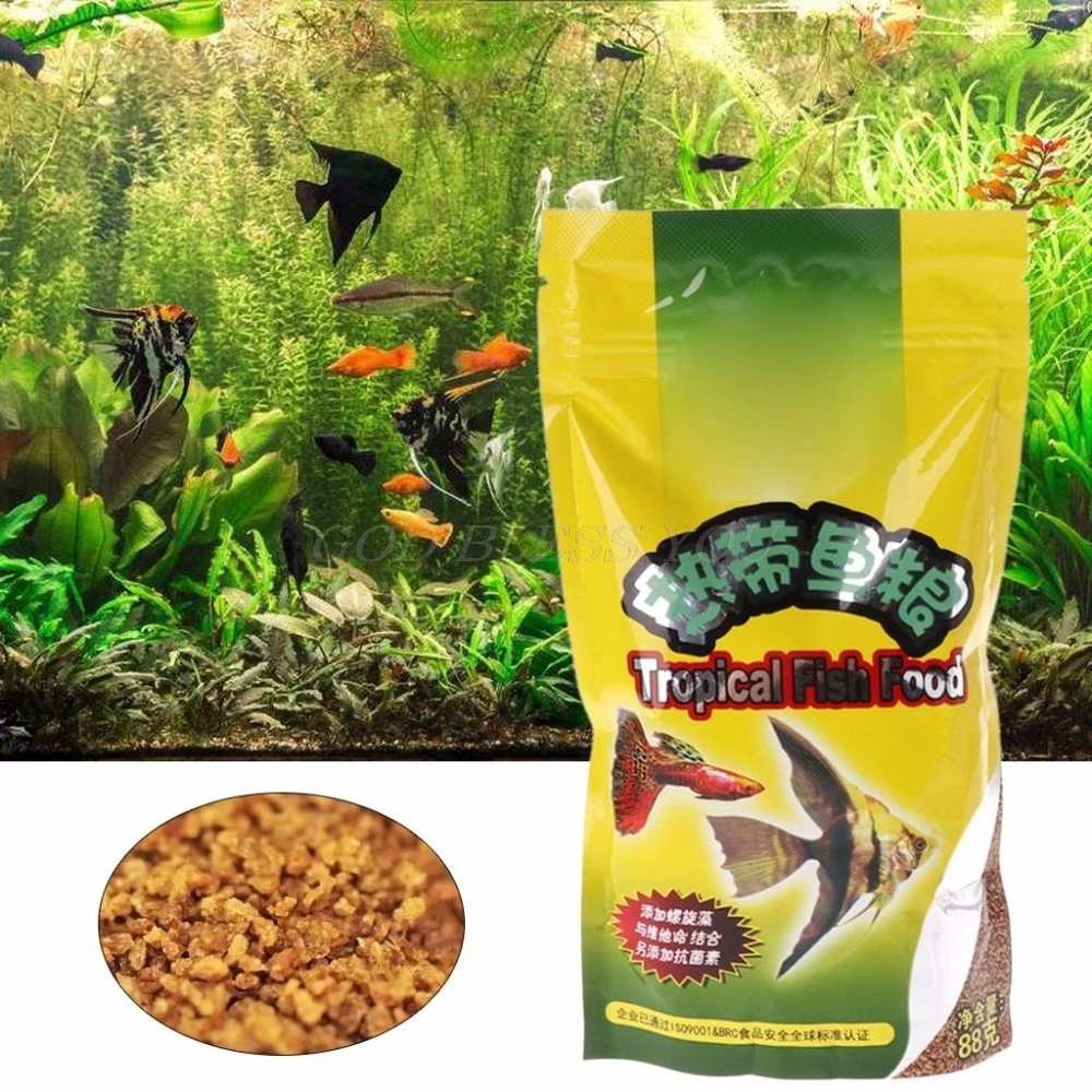 Aquarium Tank Tropical Fish Fo - огляд і ціна Aquarium Fish Price