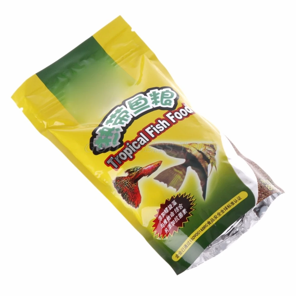 Aquarium Tank Tropical Fish Fo - огляд і ціна Aquarium Fish Price