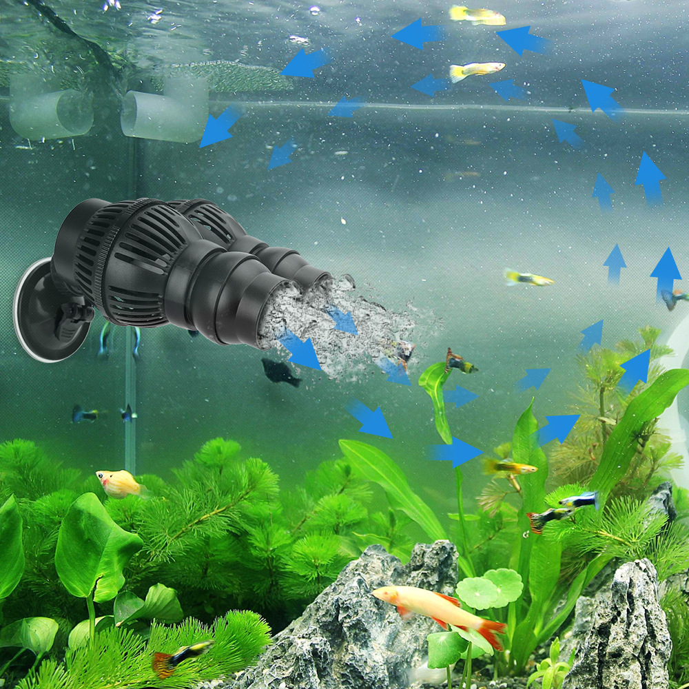 Quality Making Waves Pump Magn - огляд і ціна Aquarium Fish Quality