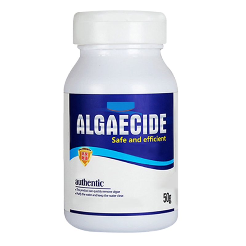 F92B Pond Algae Cleaner Effect - огляд і ціна Aquarium Fish Medicine