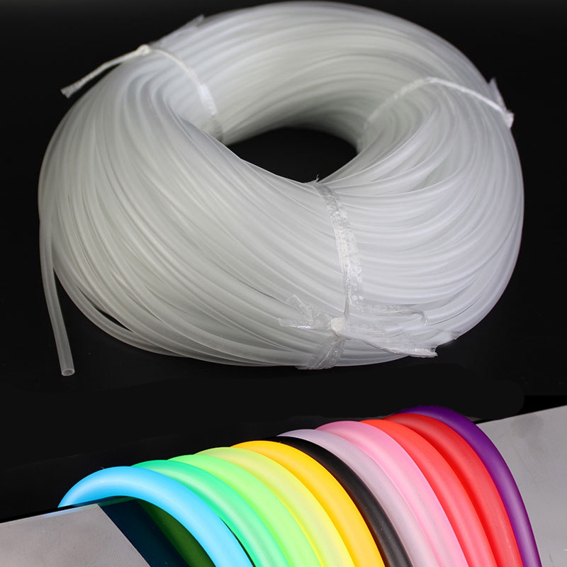 Length 5M 4x6mm Aquarium Air P - огляд і ціна Aquarium Fish Price
