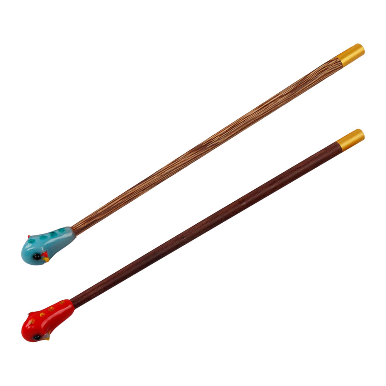 Betta Fish Training Wand Wood  - огляд і ціна Aquarium Fish Cartoon
