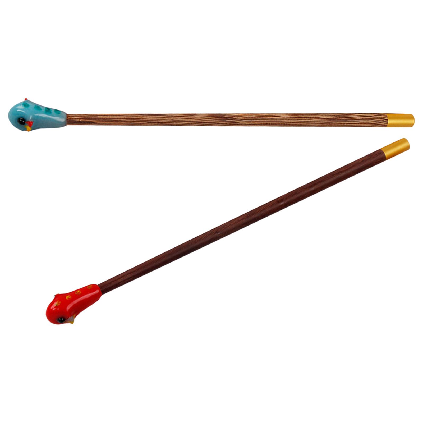 Betta Fish Training Wand Wood  - огляд і ціна Aquarium Fish Cartoon