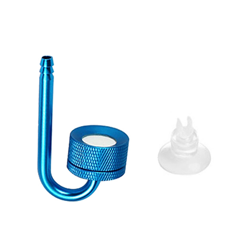 【HOT】CO2 Atomizer System Diffu - огляд і ціна Co2 Diffuser Planted