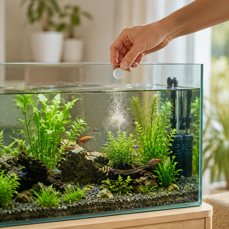 MIRAVEXL 150 Aquarium Algae Re - огляд і ціна Aquarium Fish Store
