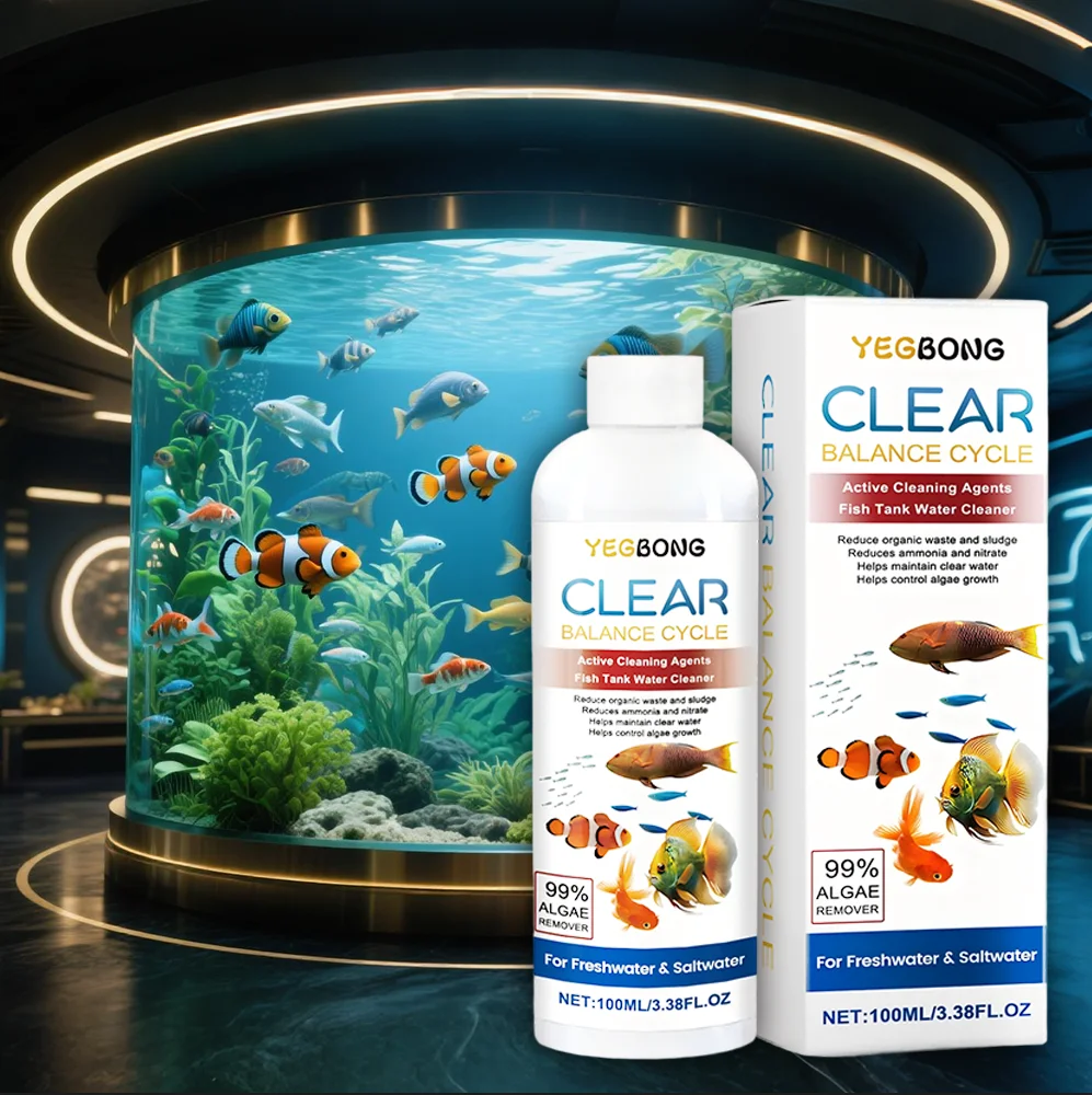 Algae Remover for Fish Tanks,  - огляд і ціна Aquarium Fish Quality